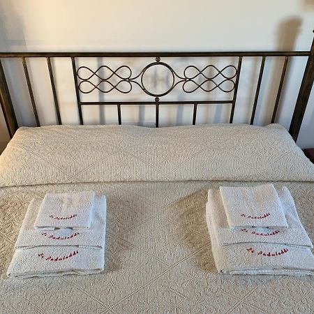 Li Paduleddi Country Guest House Olbia Ngoại thất bức ảnh