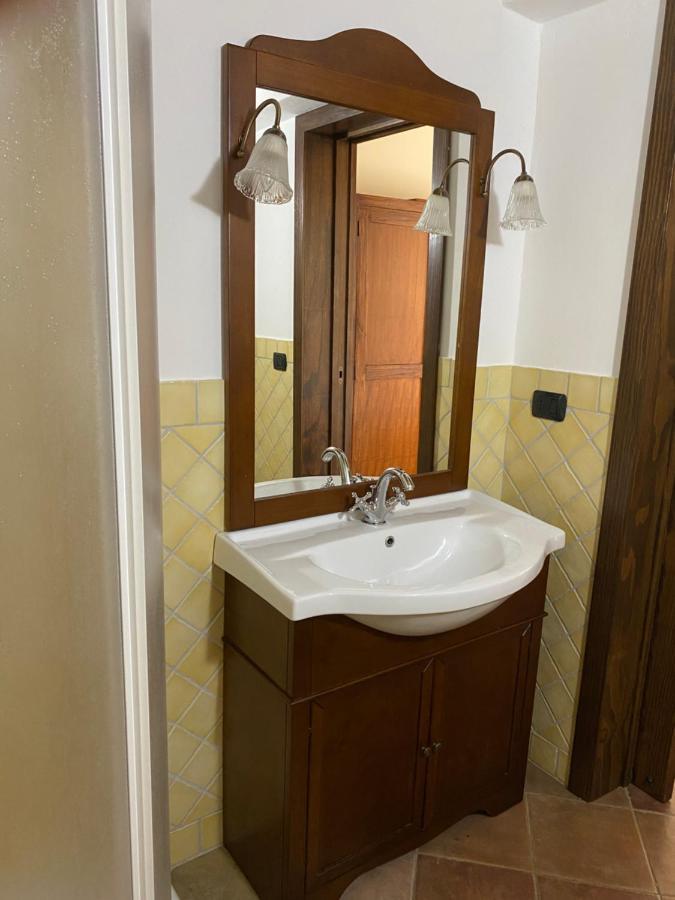 Li Paduleddi Country Guest House Olbia Ngoại thất bức ảnh